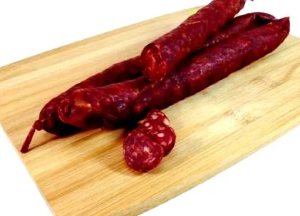 kell tudni chorizo-ról