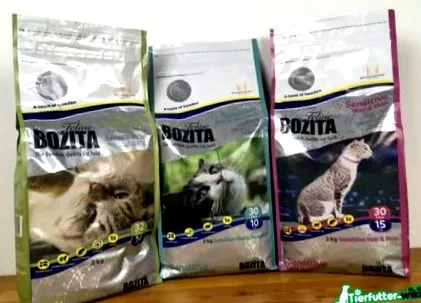 bozita практичному