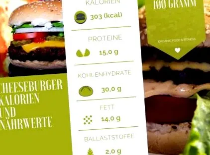 burger