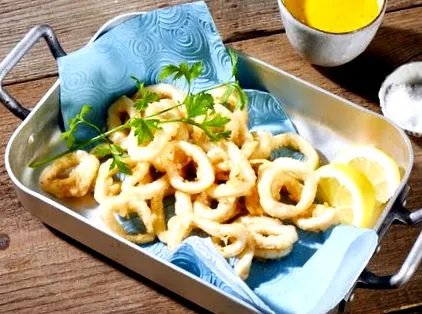 tempura