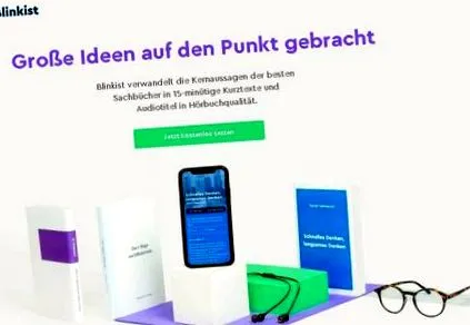 blinkist