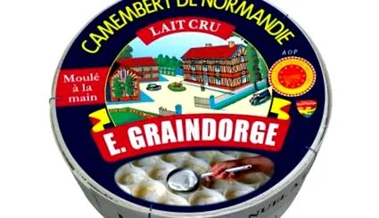 camembert