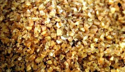bulgur