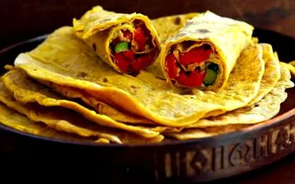 recept cramm