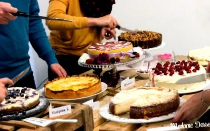 cheesecakeoff cheesecakeoff