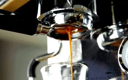 užitočné cappuccino