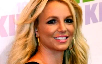 britney