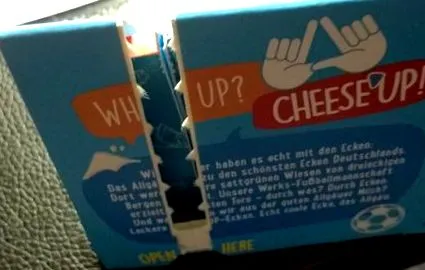 snack