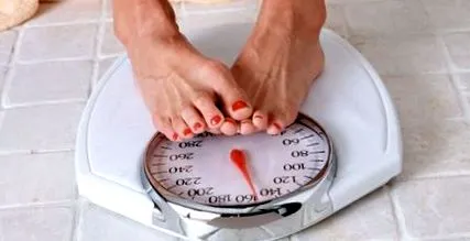 rossz testtömeg-index