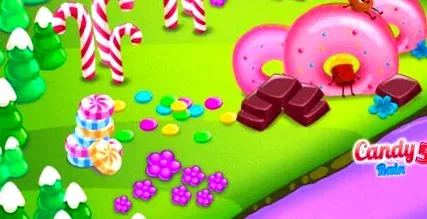 Candy Rain