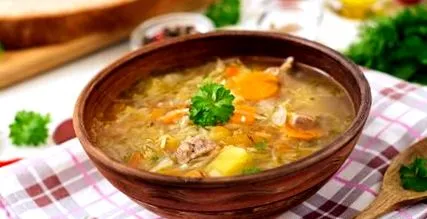 varză
