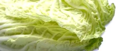 varză