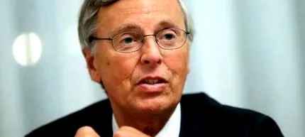 wolfgang politicianul