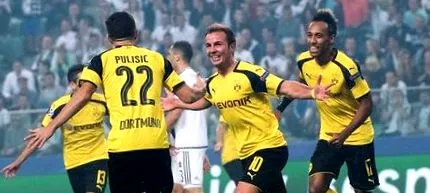 campionilor