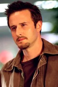 David Arquette