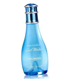 cool water