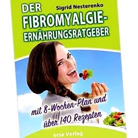 fibromyalgia könyv