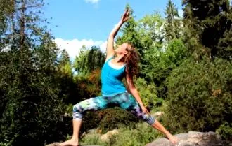yoga