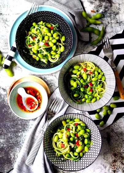 edamame