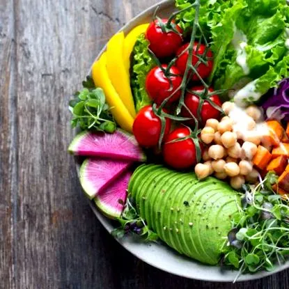 detoxifierea