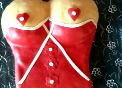 dekolletè