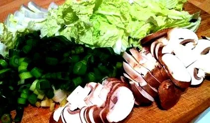 nutriție