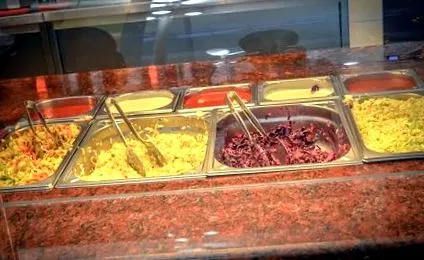 îngrășarea