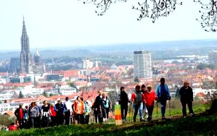 walking walking