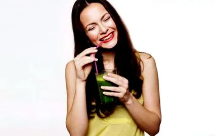 smoothie