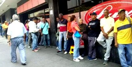 venezuelában