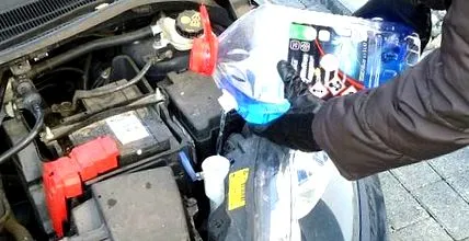 автомобилот подгответе
