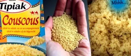 cuscus