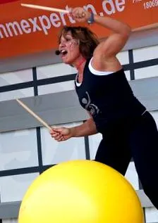 drums