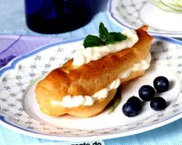 eclair
