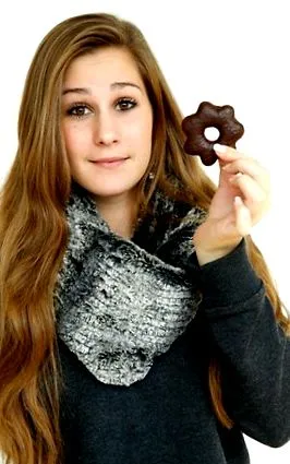 солодощів