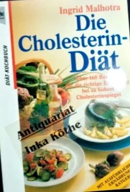 colesterolul