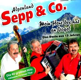 Alpenland Sepp