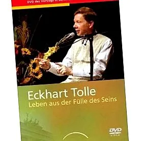 Eckhart Tolle