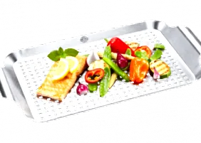 grillezés