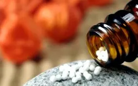 naturopathy