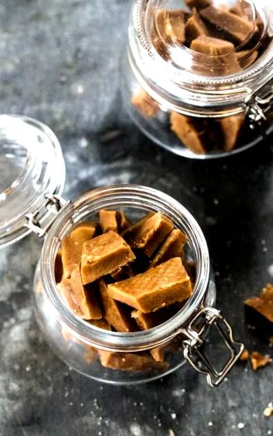 caramel