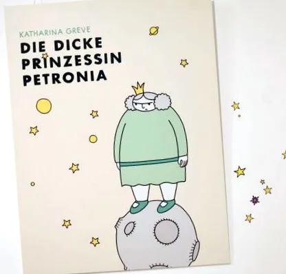 petronia