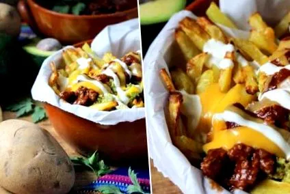 fritas