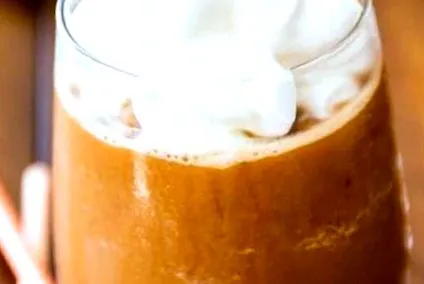 rețete frappuccino