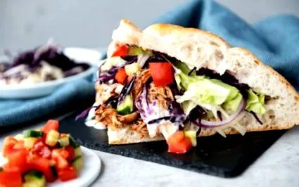 kebab