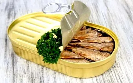 sardinka sardinka