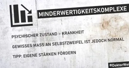 alsóbbrendűségi