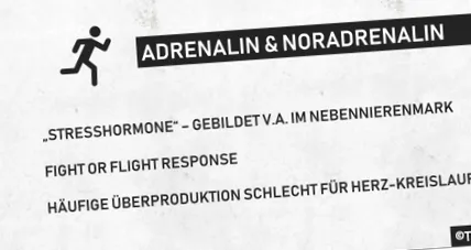 noradrenalină