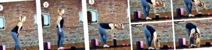perfectă yoga