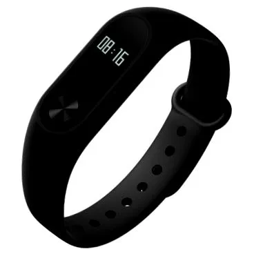 Fitness Tracker